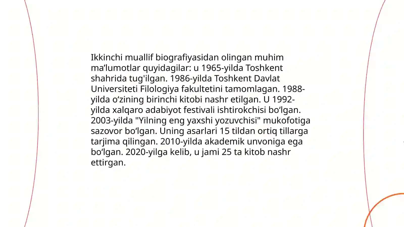 Mening sevimli kitobim:Mening qalbimdan tingla 4