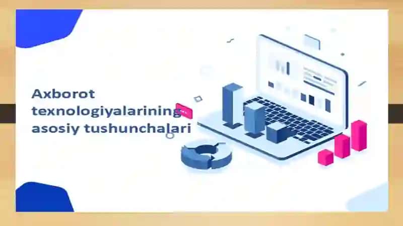 Axborot Texnologiya-larining Infratuzilmalari 4