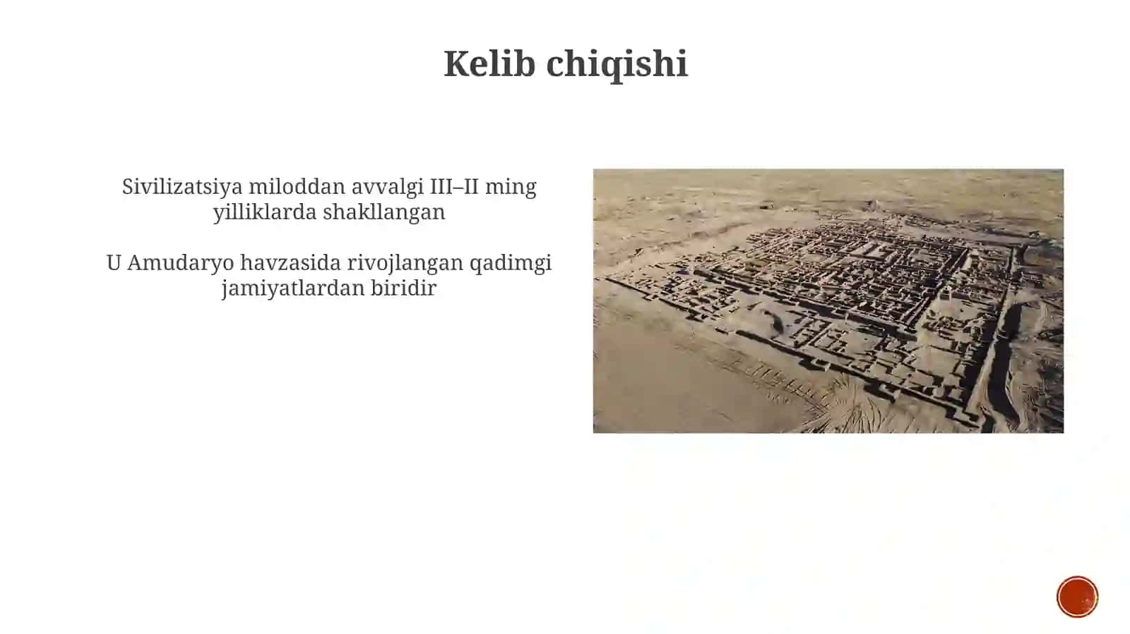 Okssivilizatsiyasi 4