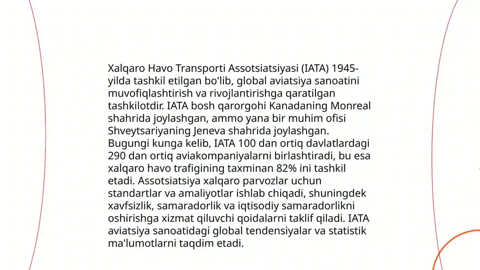 Jahon Turizm Tashkiloti (UNWTO) 4