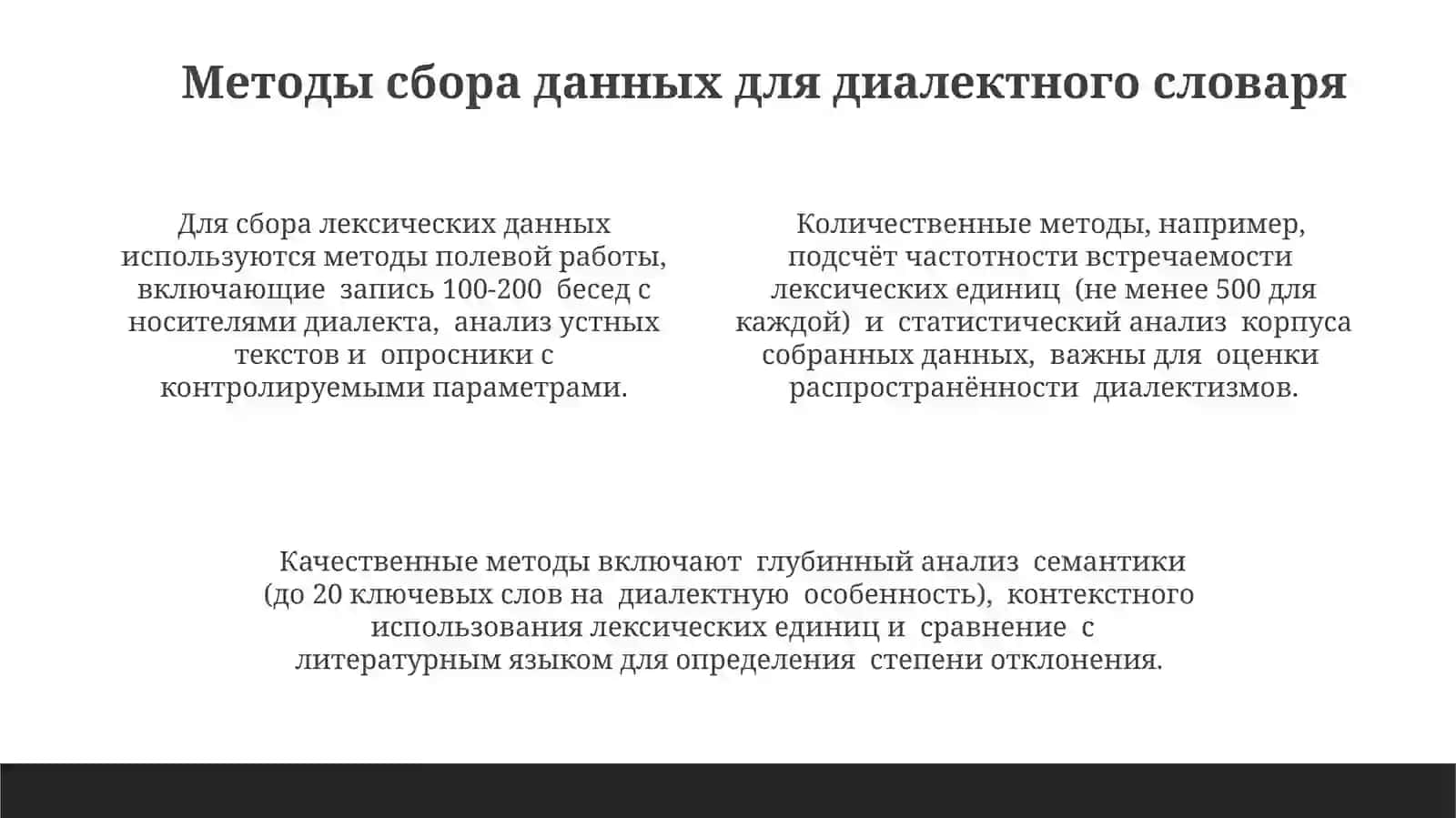 Диалектный словарь 4