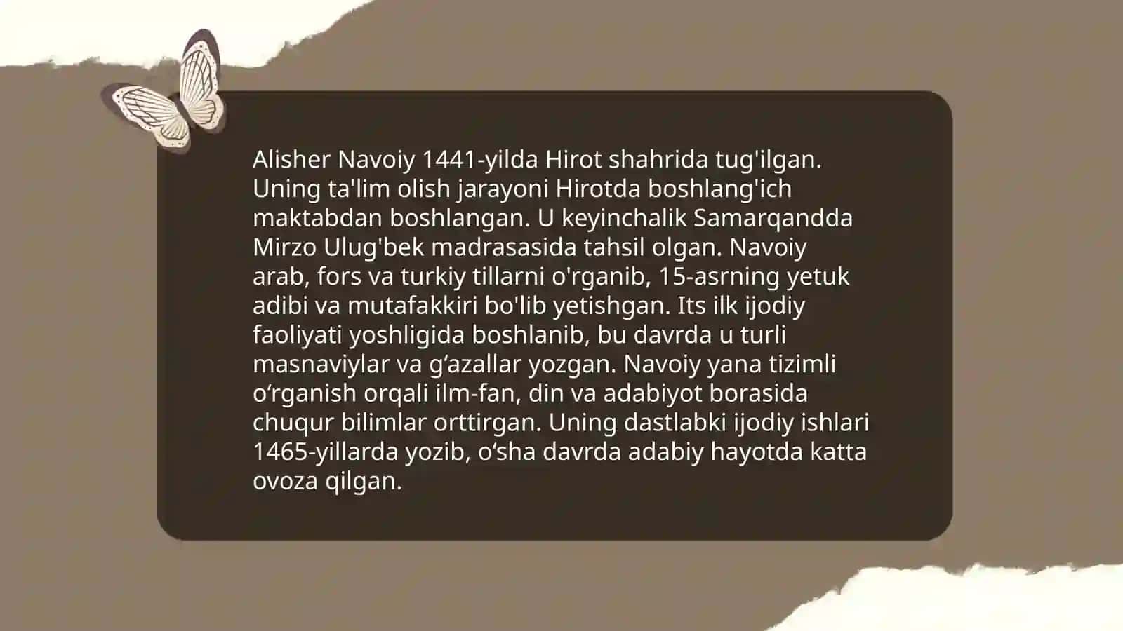 Anvar Obidjon hayoti va ijodi 4
