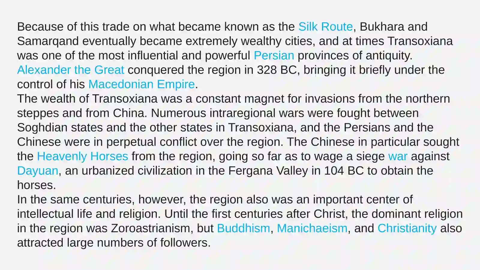 HISTORY OF UZBEKISTANIN BRIEF 4