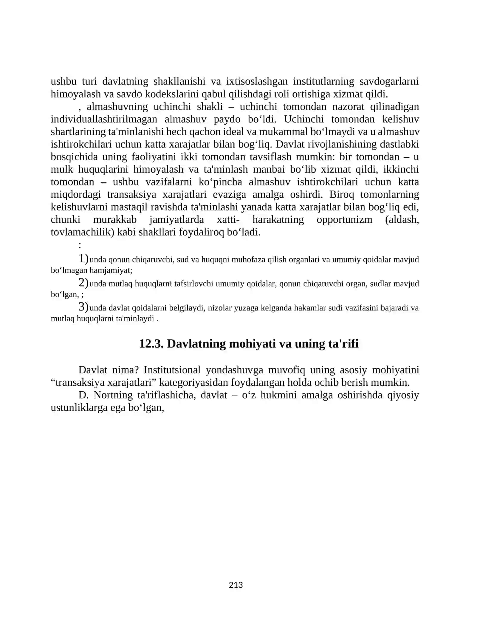 DAVLAT INSTITUTSIONAL TAShKILOT 4