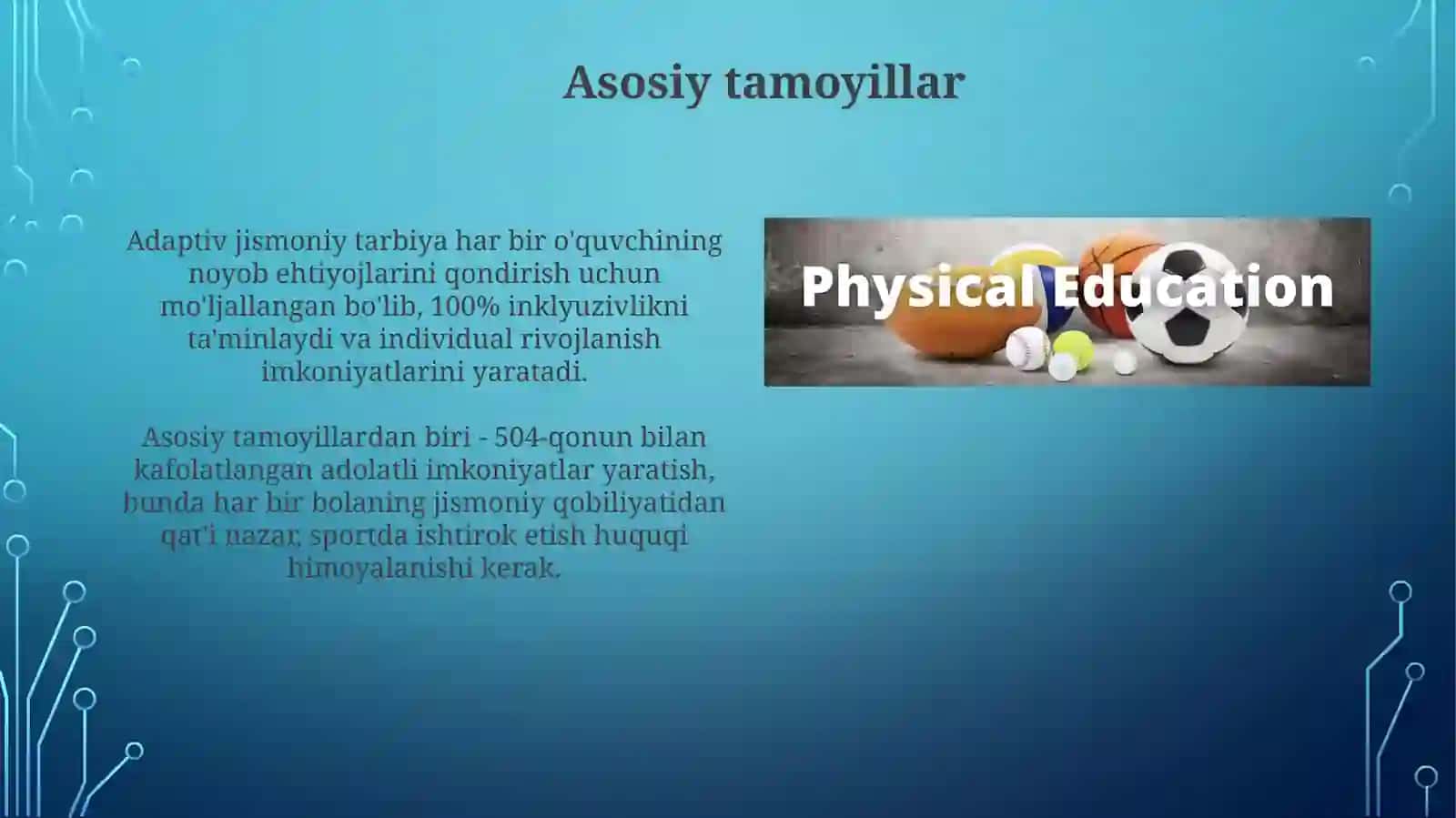 Adaptiv jismoniy tarbiya 4