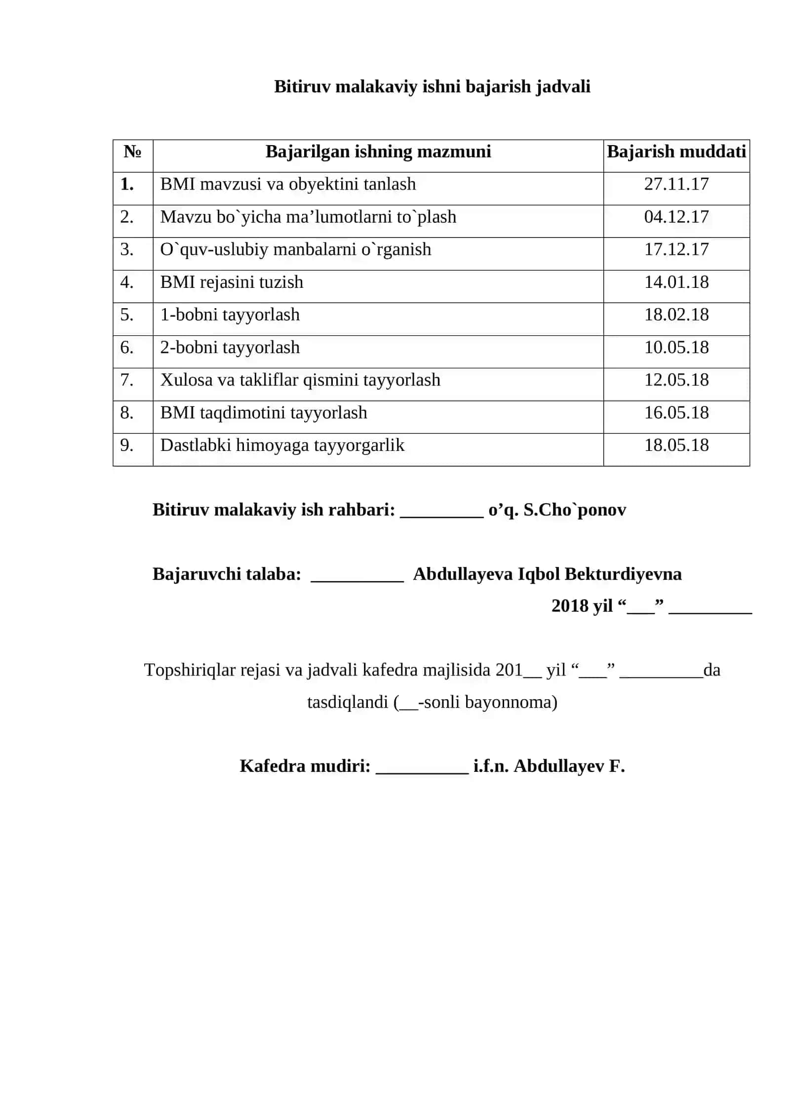 Turizm(faoliyat yo`nalishlari bo`yicha) 4