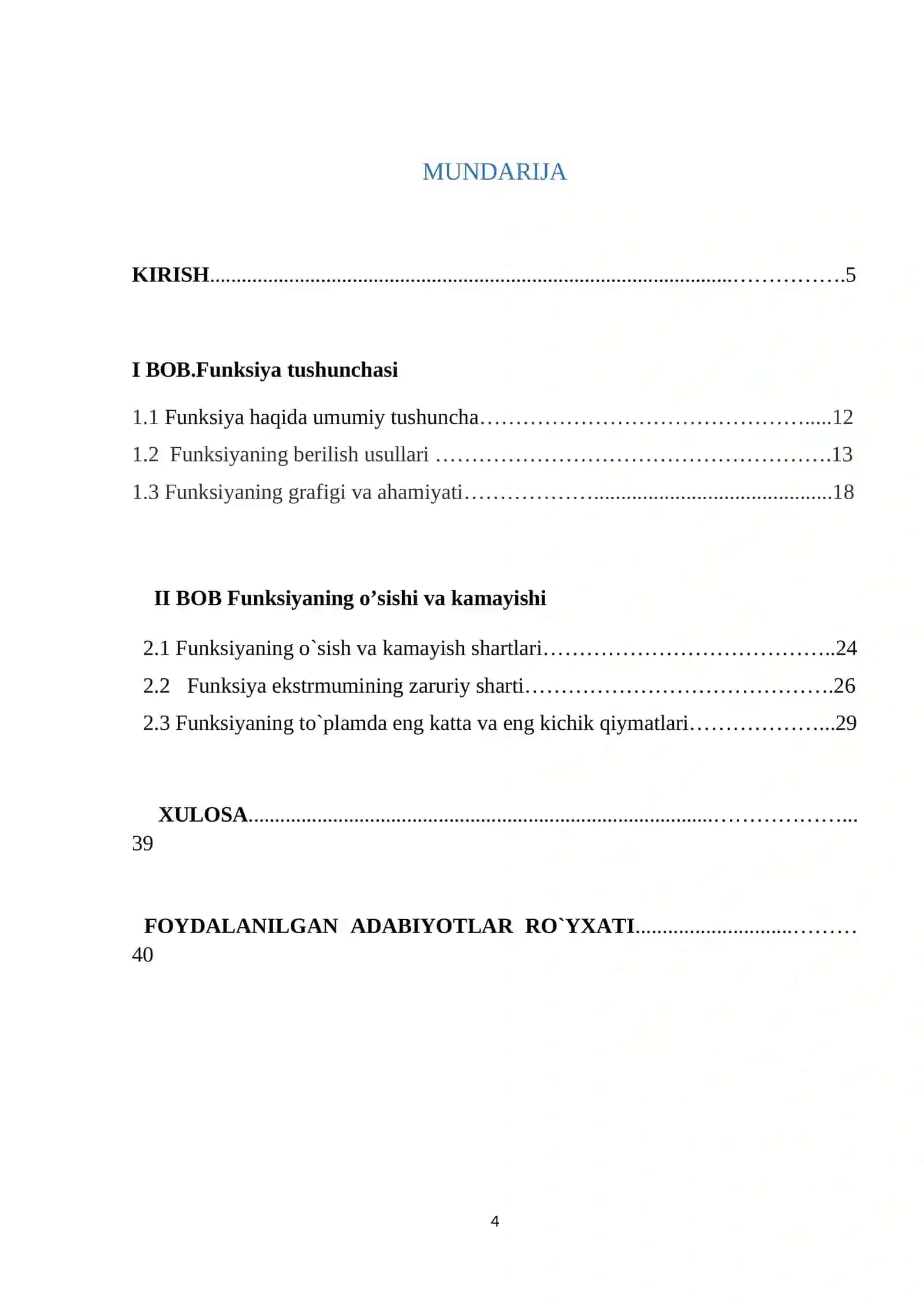 O'suvchi va kamayuvchi funksiyalar.doc 4