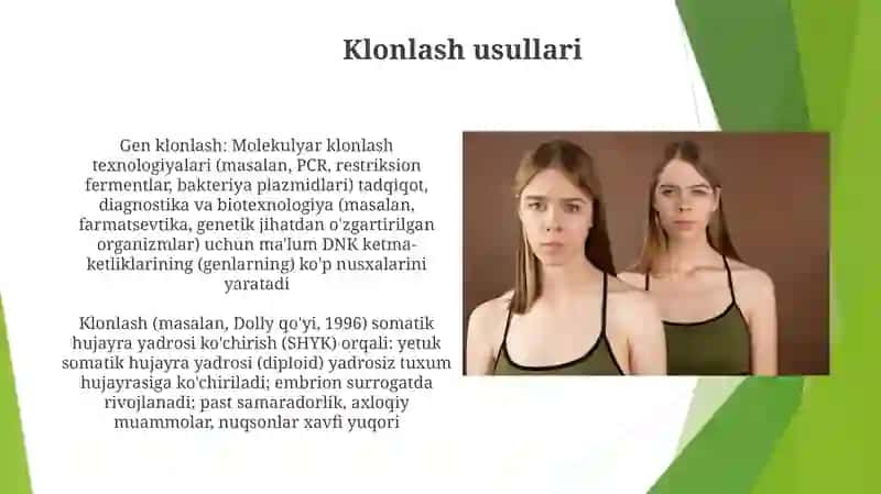 Klonlash 4