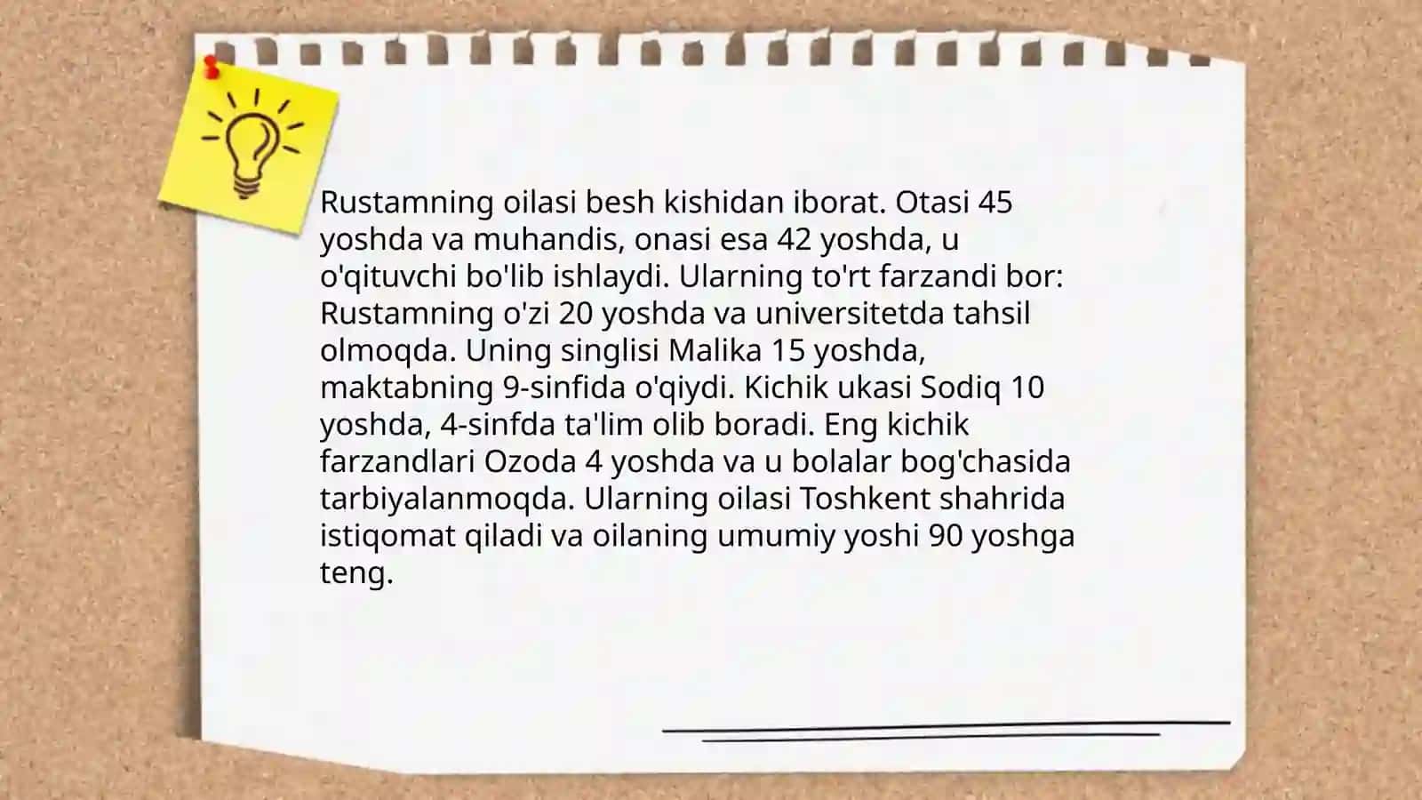 Tushda kechgan umrlar romani Rustam obrazi 4