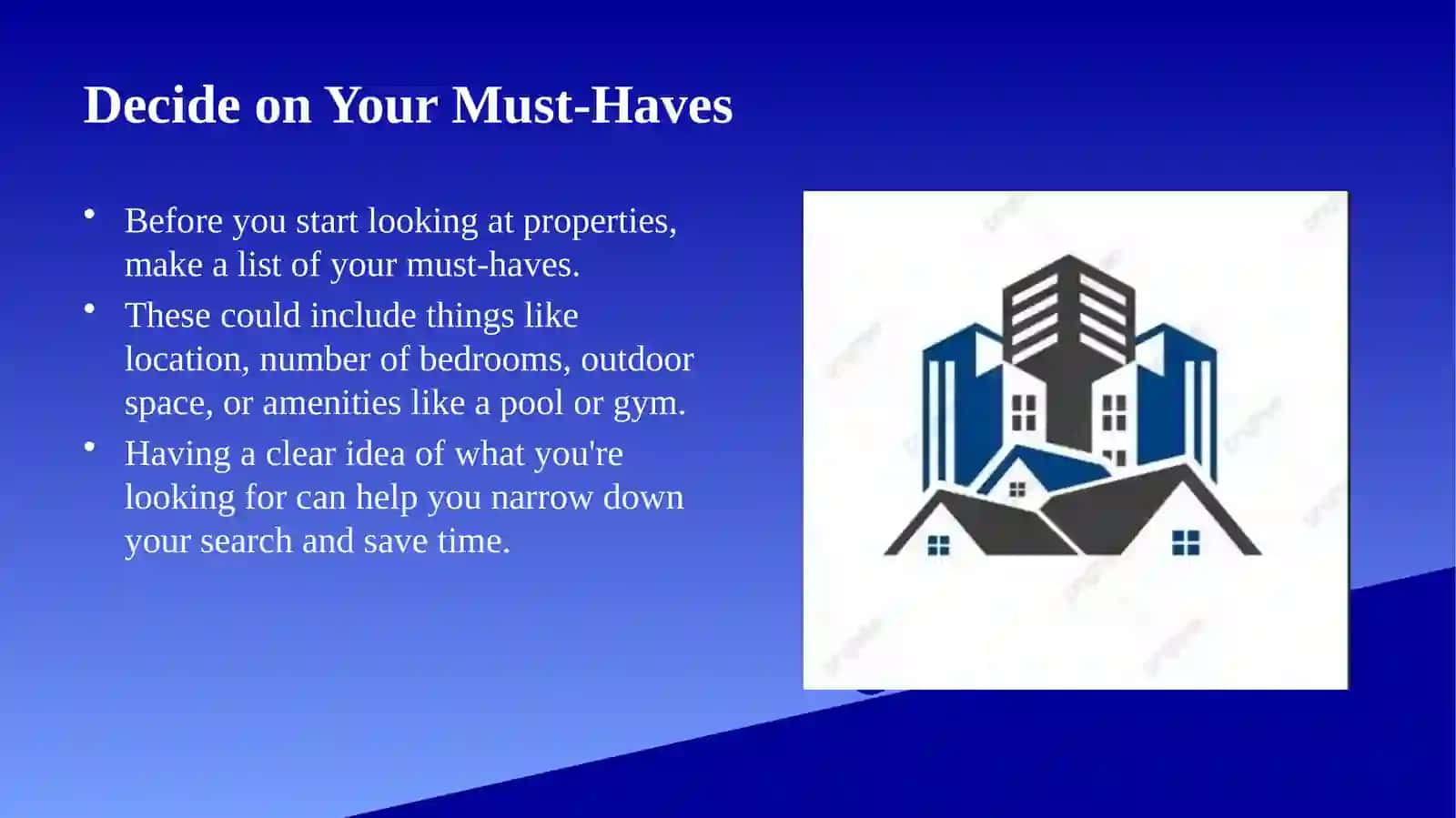 House searching 4