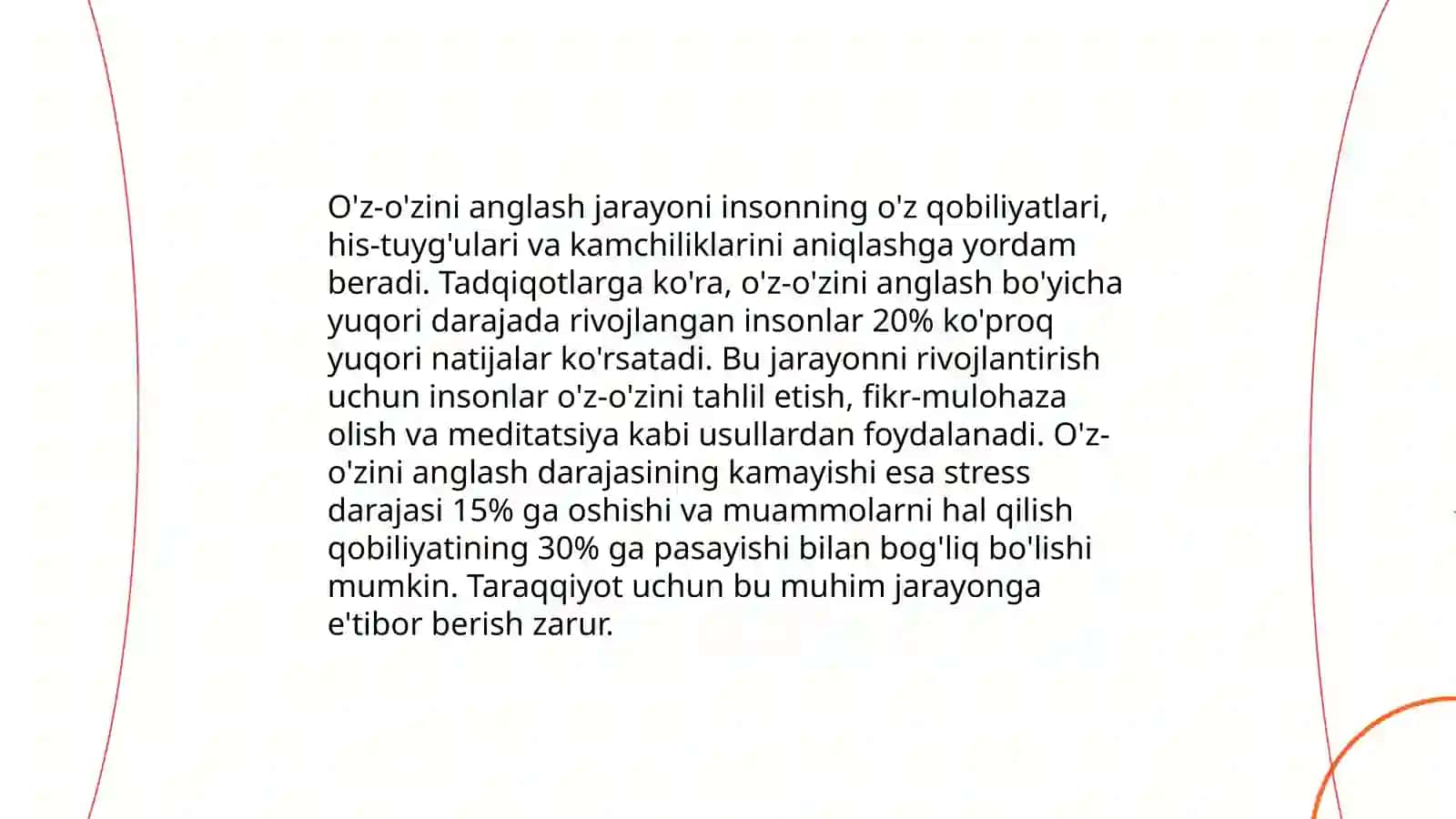 Hayotiy damlar 4
