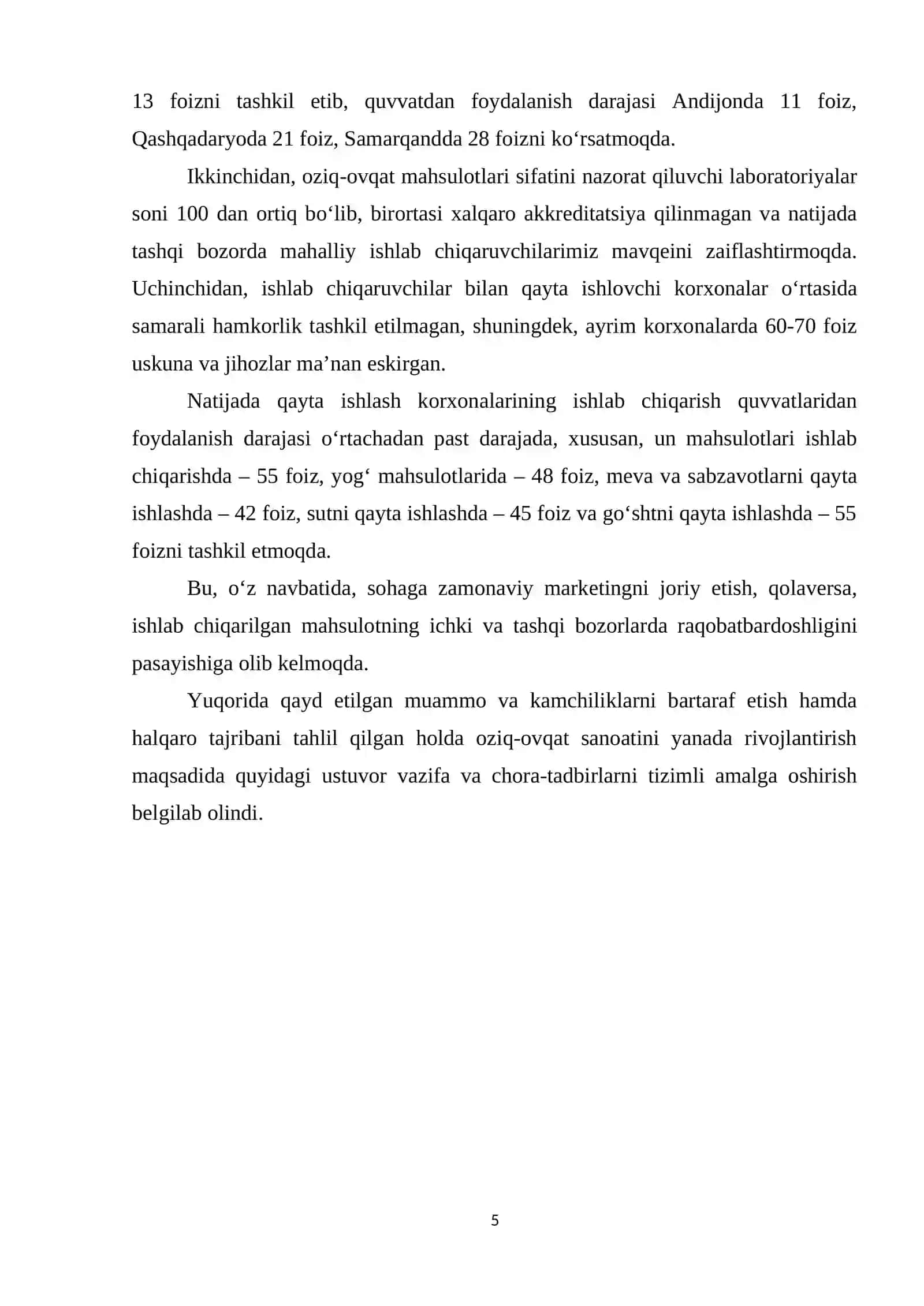 KURS LOYIHASI 4