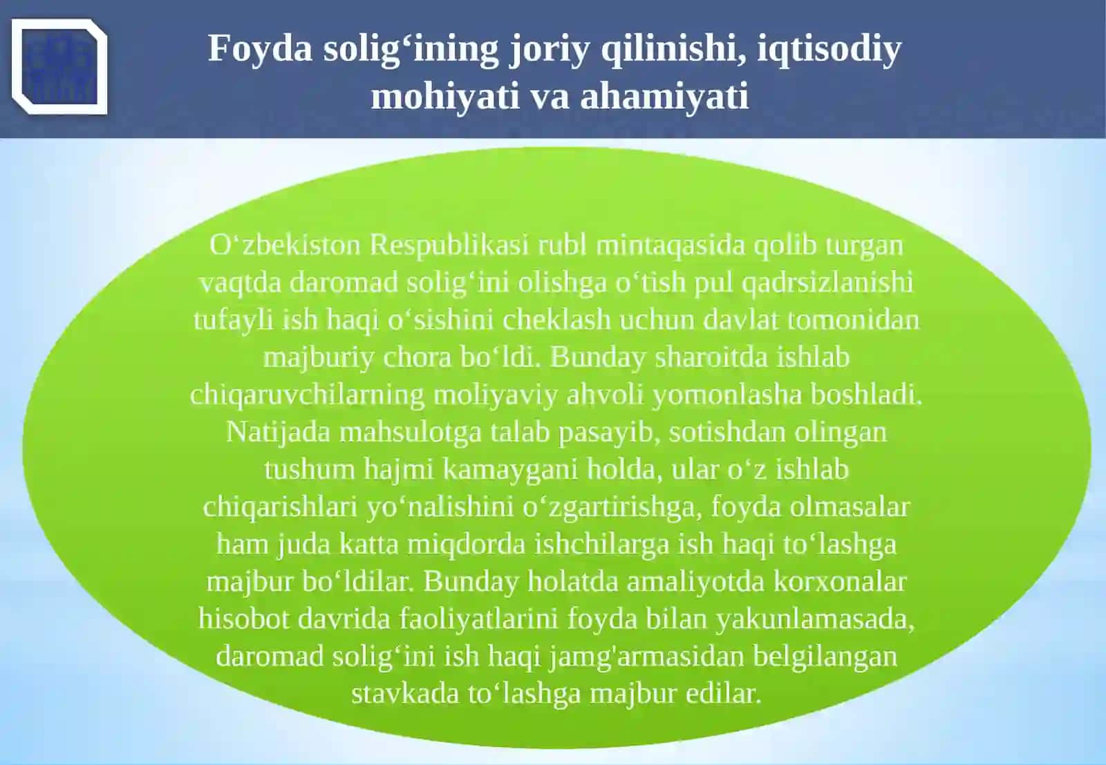 Foydasolig‘i 4