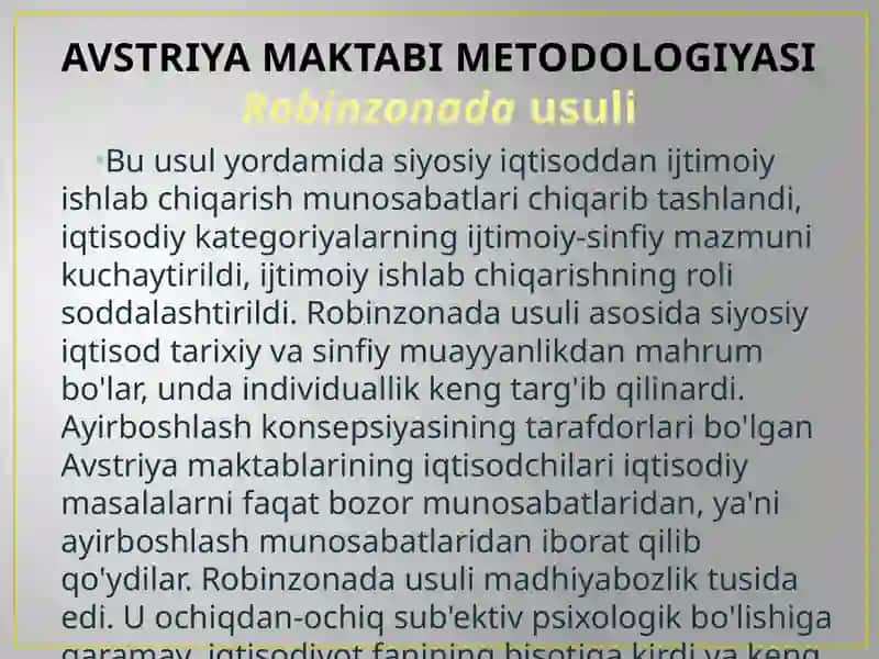 Avstriya Maktabi 4