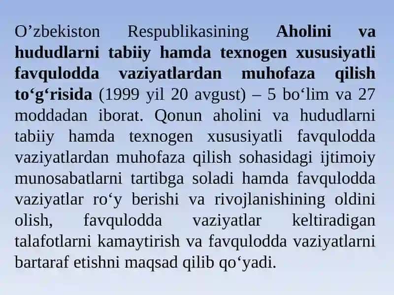 To'qayzorlarning kamayish vaulari 4