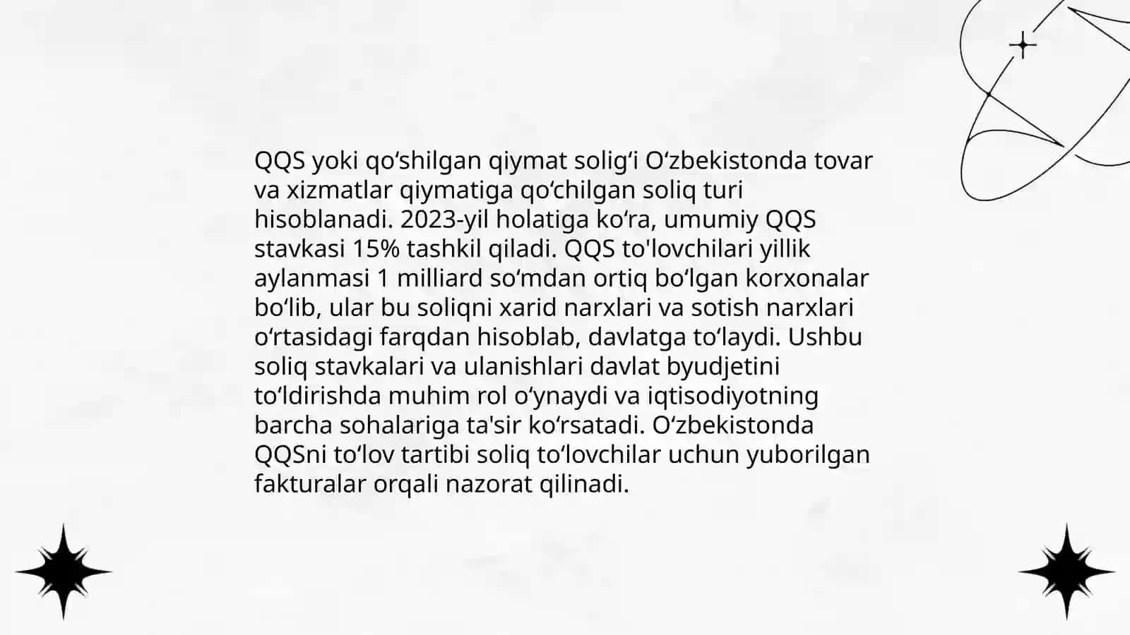 Qozogʻiston qoʻshilgan qiymat soligʻi 4