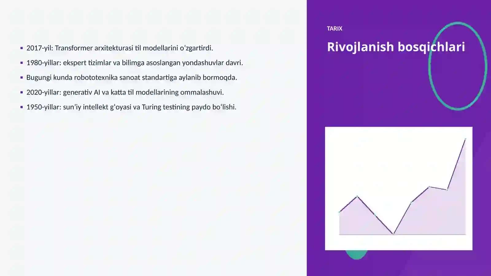 Robototexnika va AI va kiberxavfsizlik: integratsiya qo'llanmasi 4