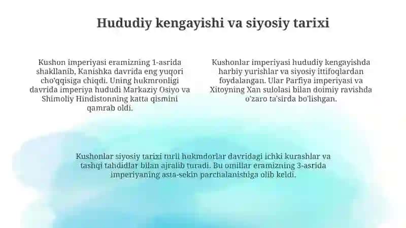 Kushon davlati 4