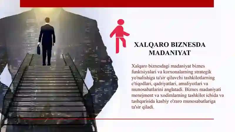 MENEJMENT MADANIYATI VA USLUBI 4