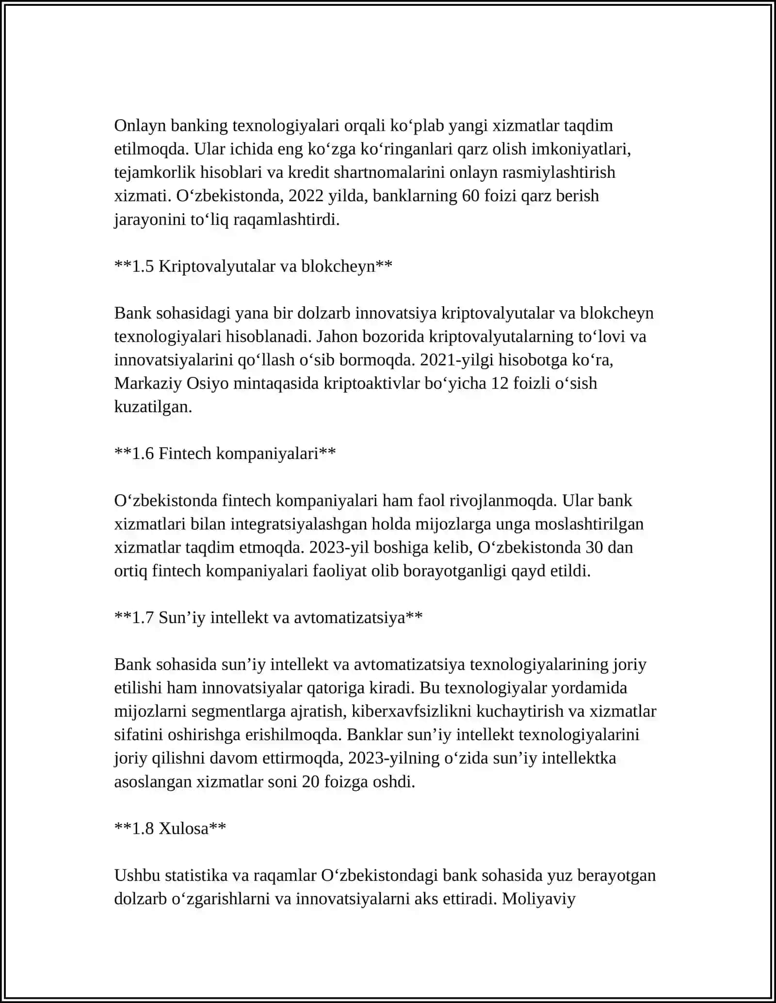 YANGI BANK MAHSULOTLARI 4