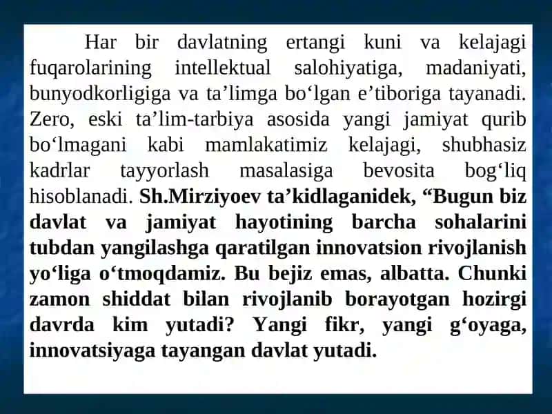 UMUMIY PEDAGOGIKA 4
