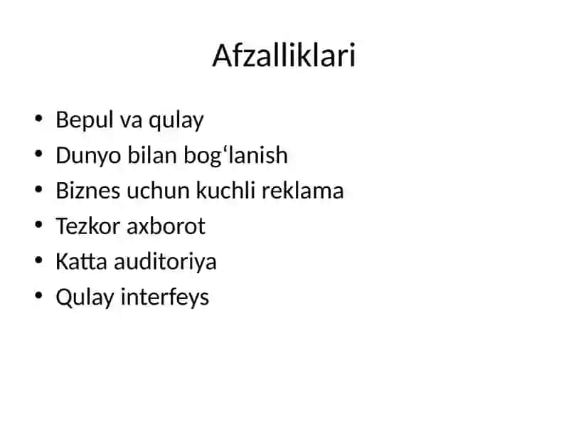 Facebook 4