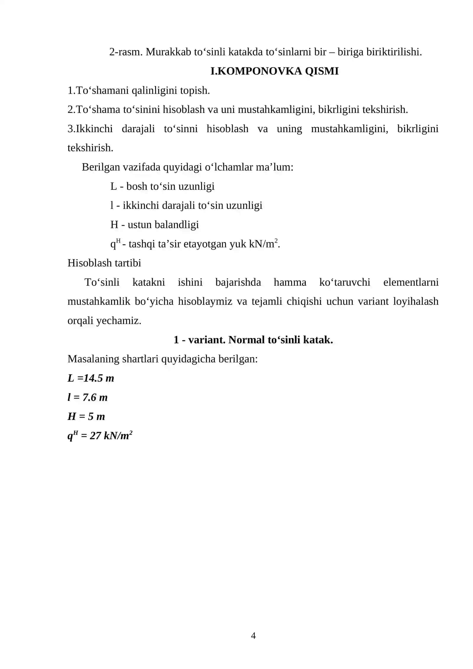 Metall poyasnitel chiqarish 4