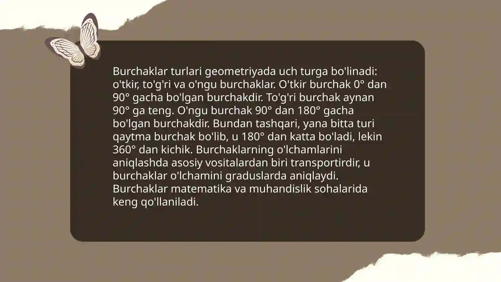 Nuqtalar va chiziqlar 4