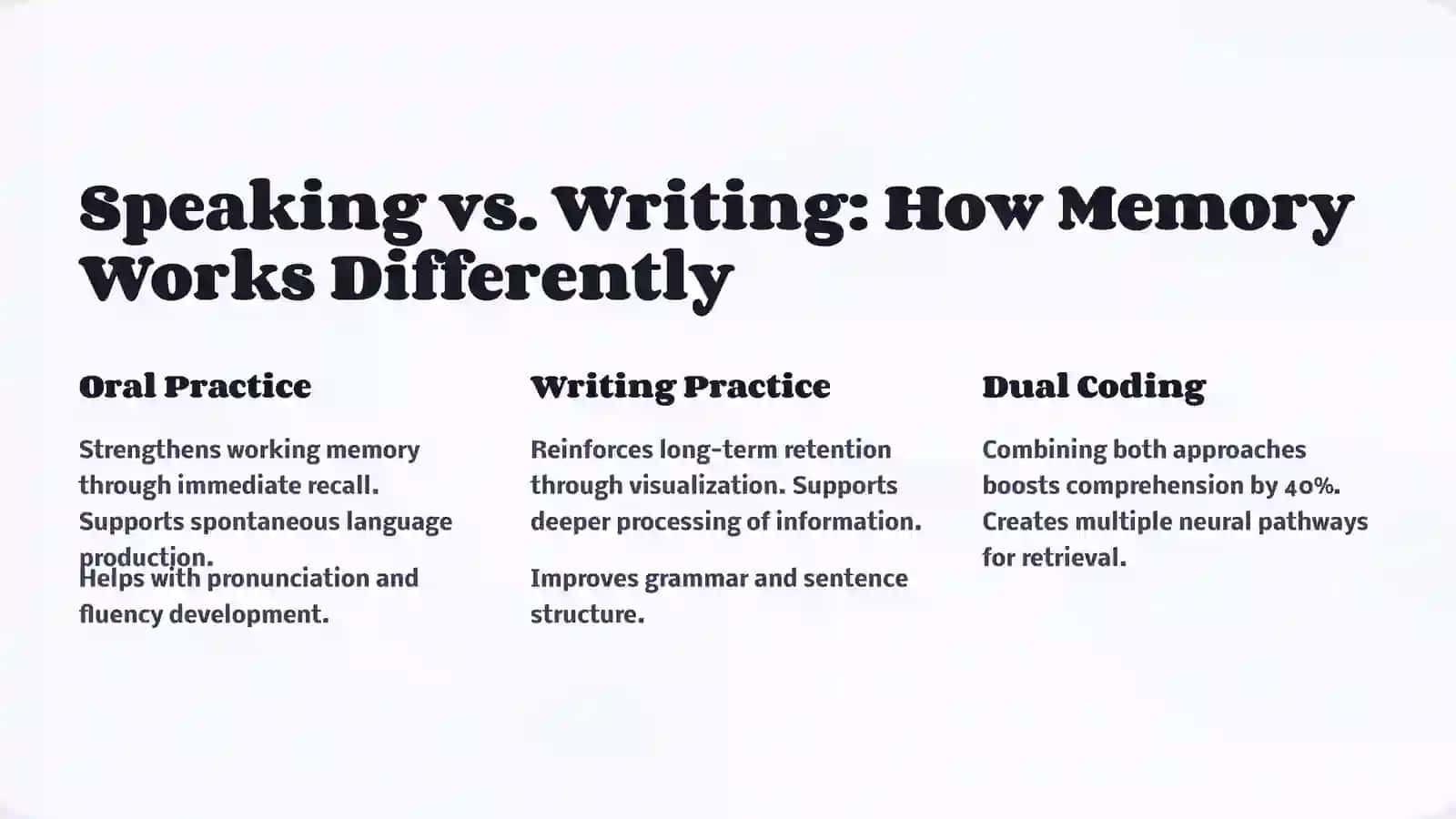 Why Memory Games Matter 4