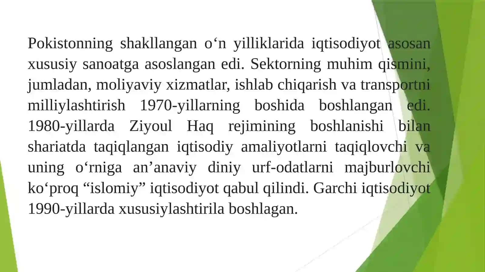 Magistratura Iqtisodiyot 4