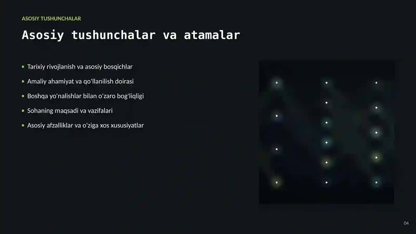 Videoanalitika: asoslari va qo'llanilishi 4