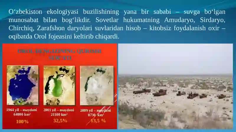 Mustaqillikka erishisharafasida O‘zbekistondagi ijtisosiy-siyosiy jarayonlar 4