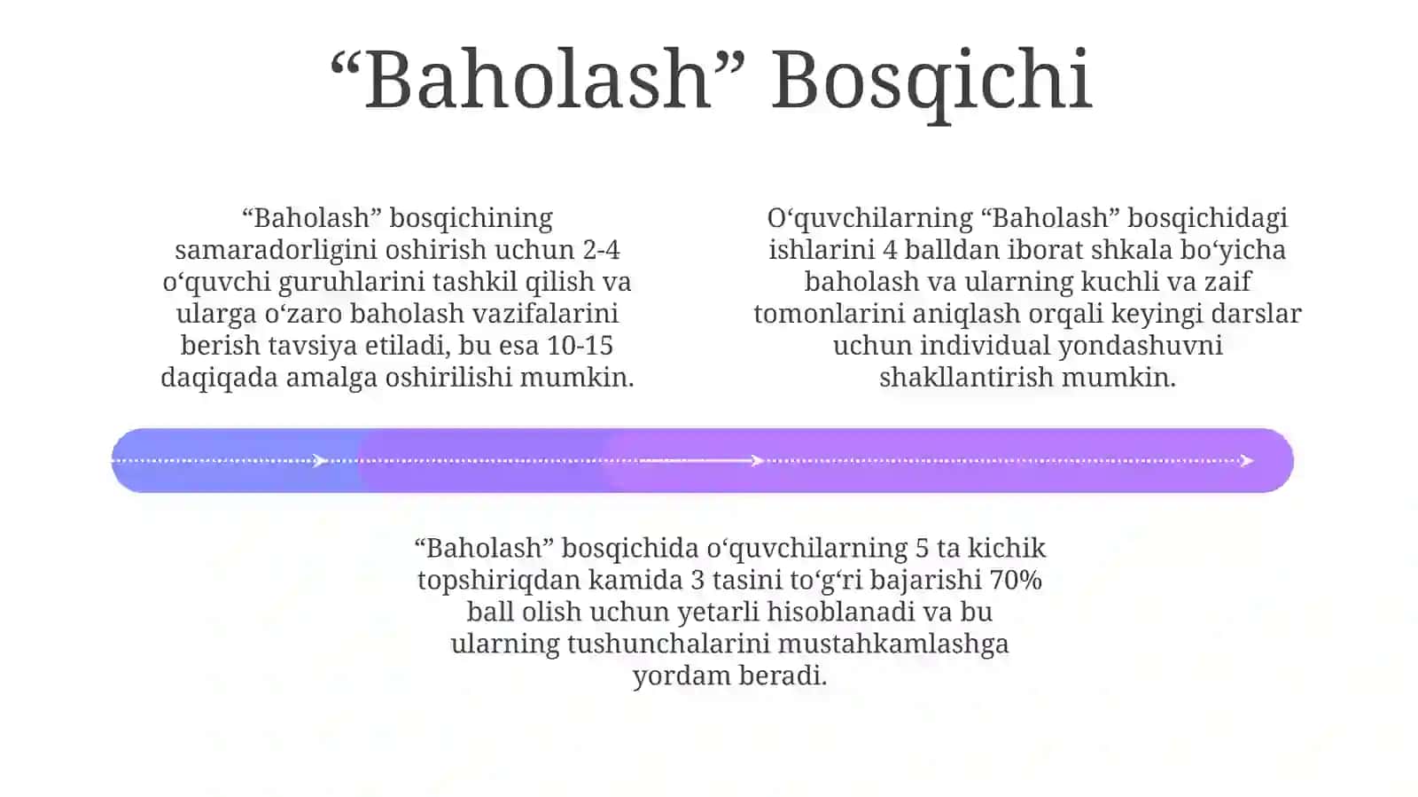 Boshlang'ich sinflarda 5 E modeli 4