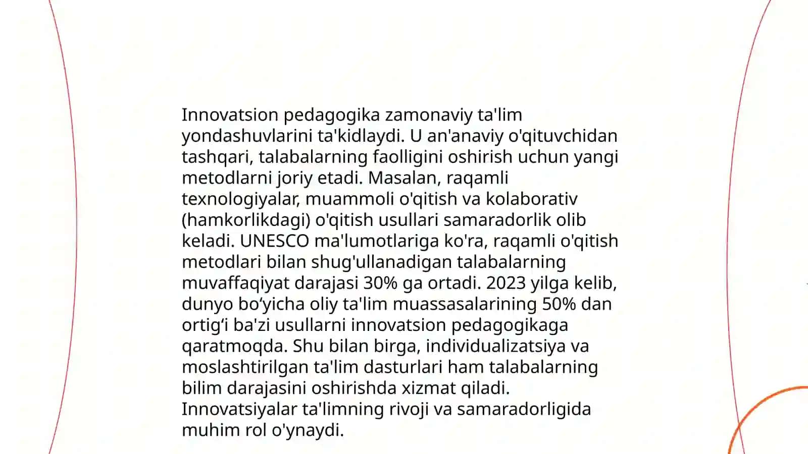 Pedagogik qobiliyatlar 4