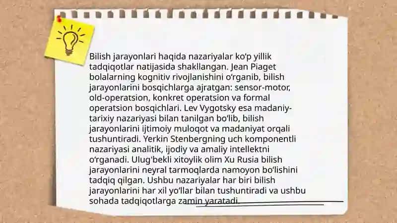 Tajribaviy metodlar psixologiyada 4