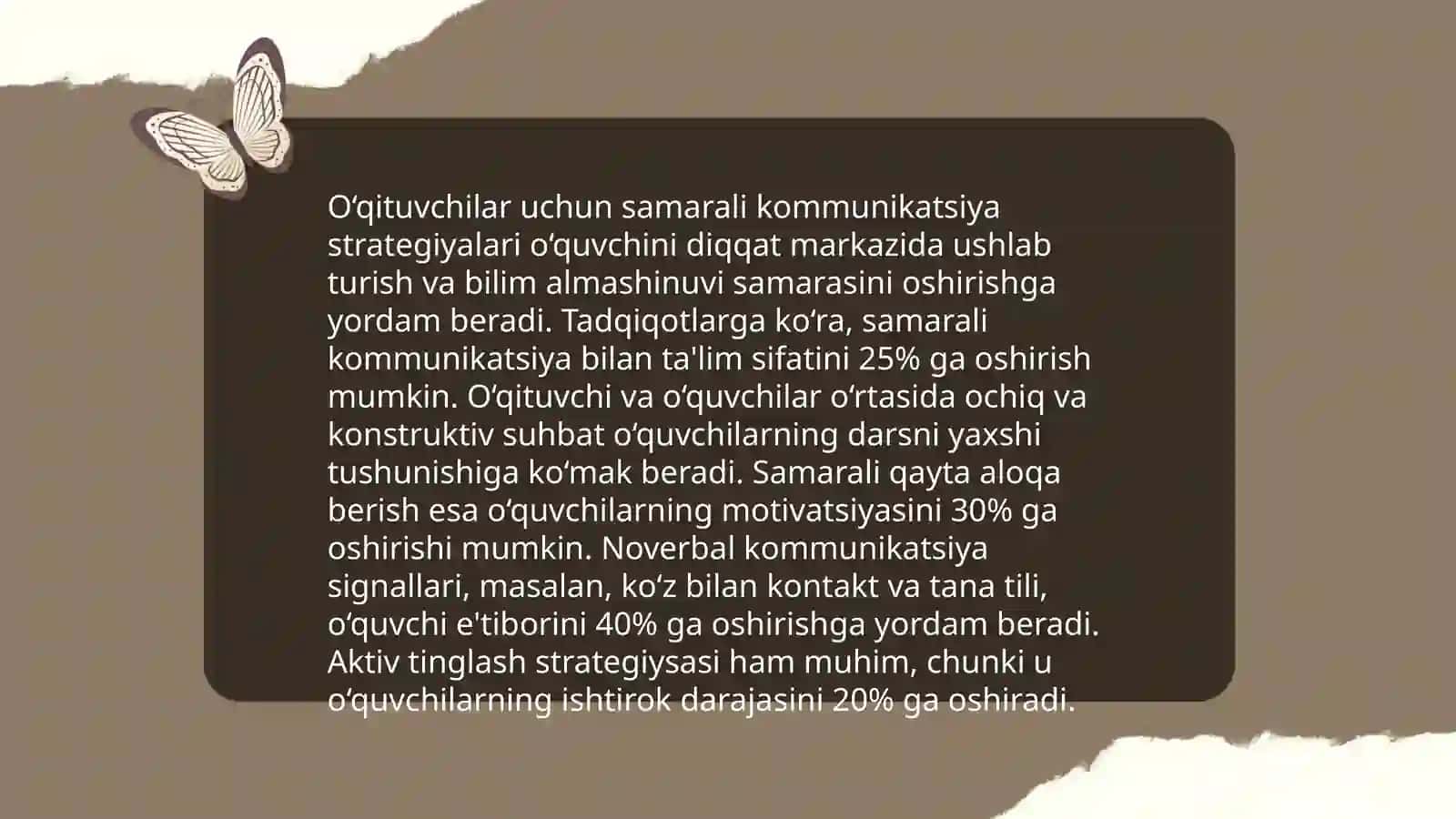 Muloqot madaniyati va psixologiyasi 4