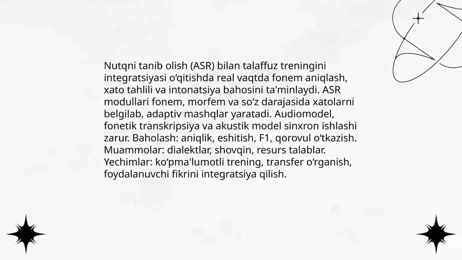 TALAFFUZNI O‘RGATISH VA ZAMONAVIY TEXNOLOGIYALAR 4