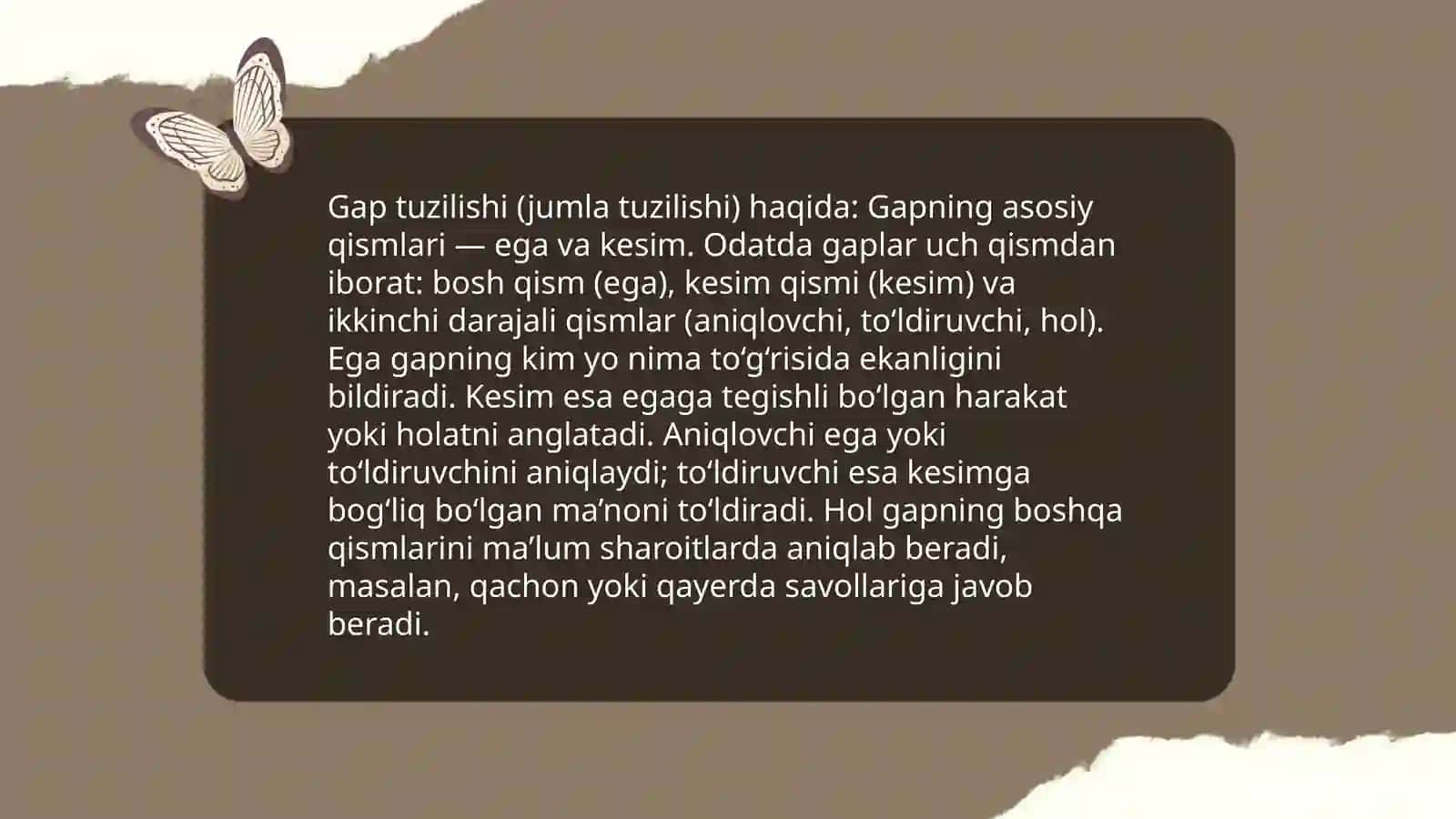 Sintaksis 4