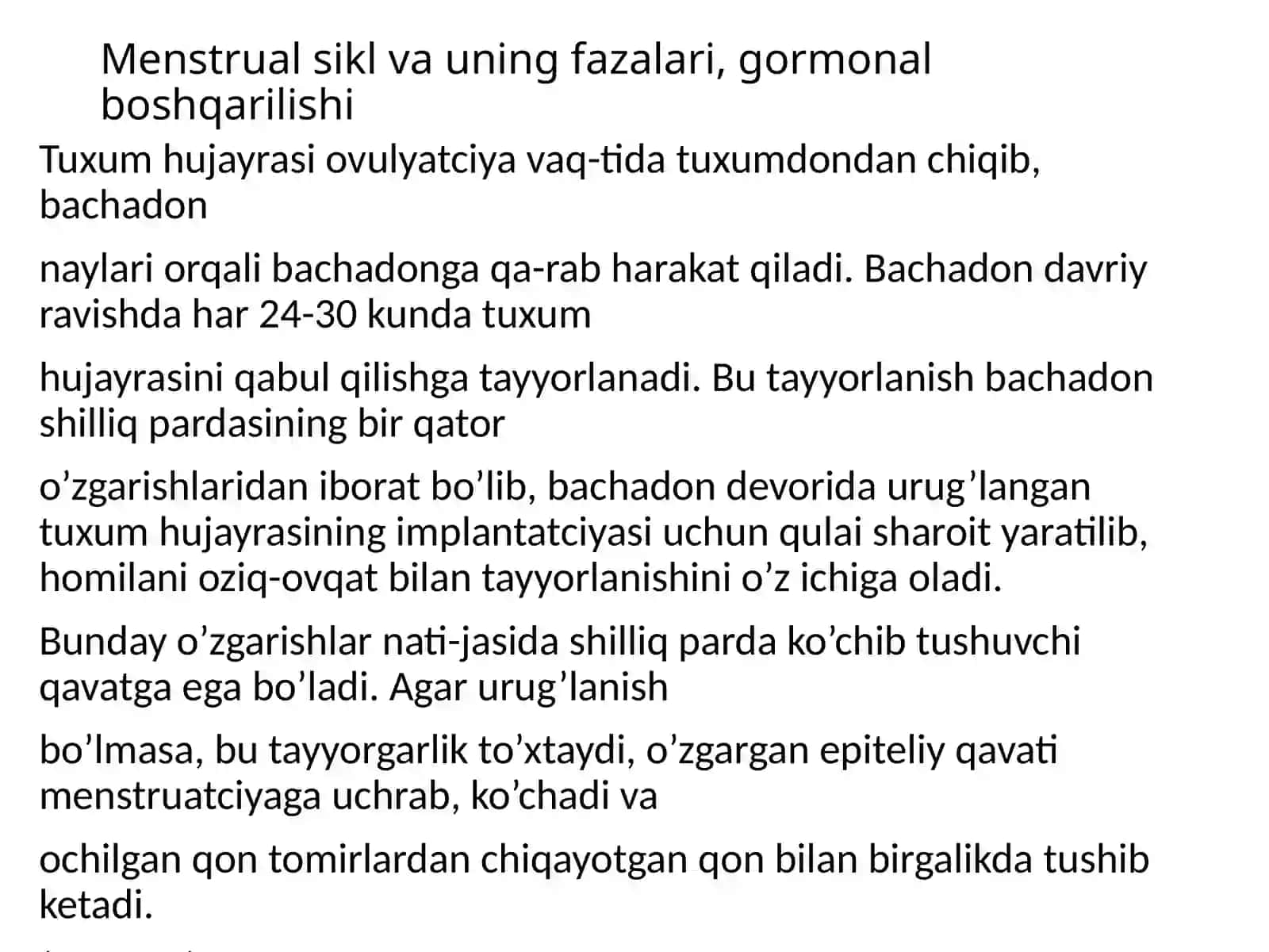 GistologiyaImtihon 4