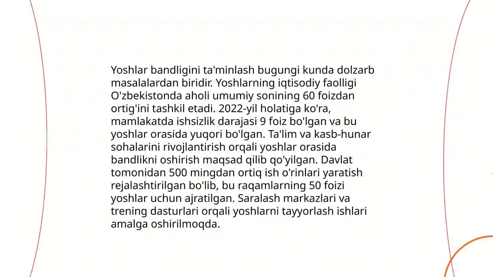 O‘zbekistonda yoshlar siyosati 4