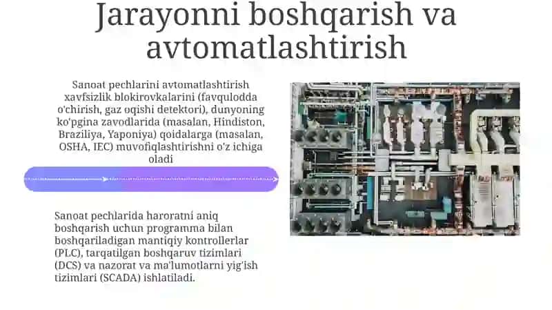 Sanoat pechlari 4