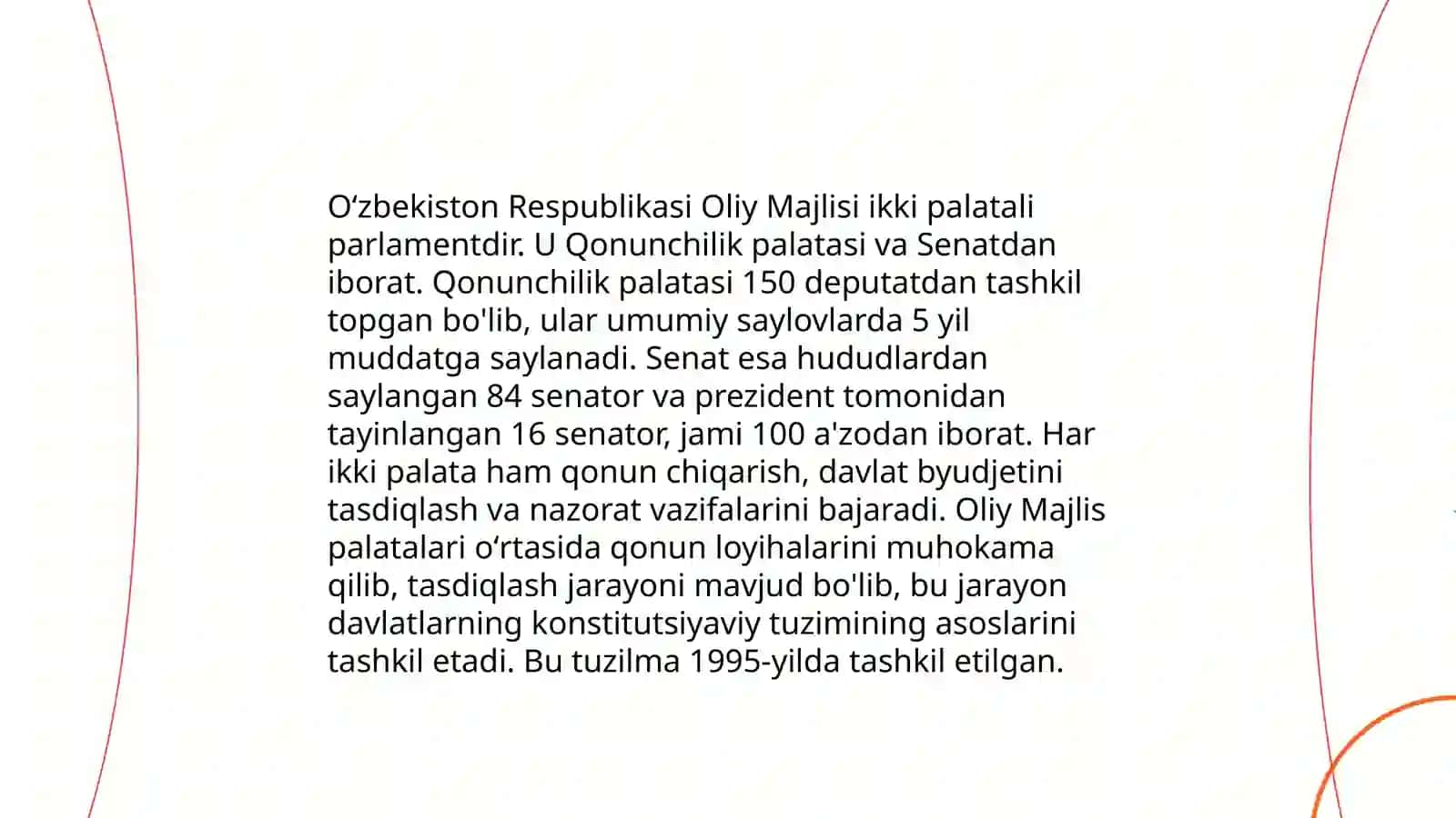 Oliy Majlis va Vazifalar Mahkamasi 4