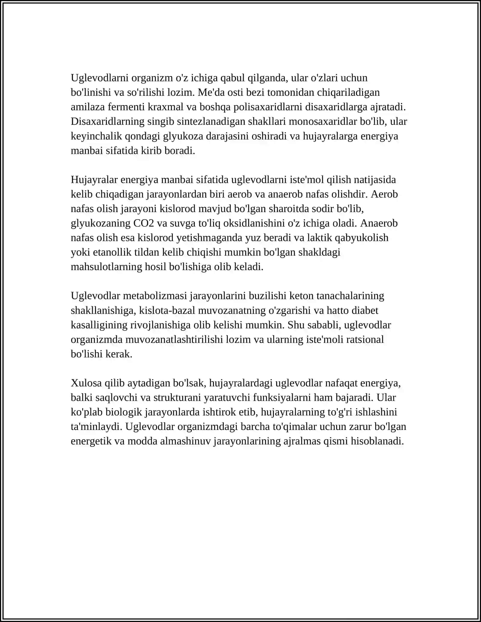 HUJAYRANING KIMYOVIY TARKIBI 4