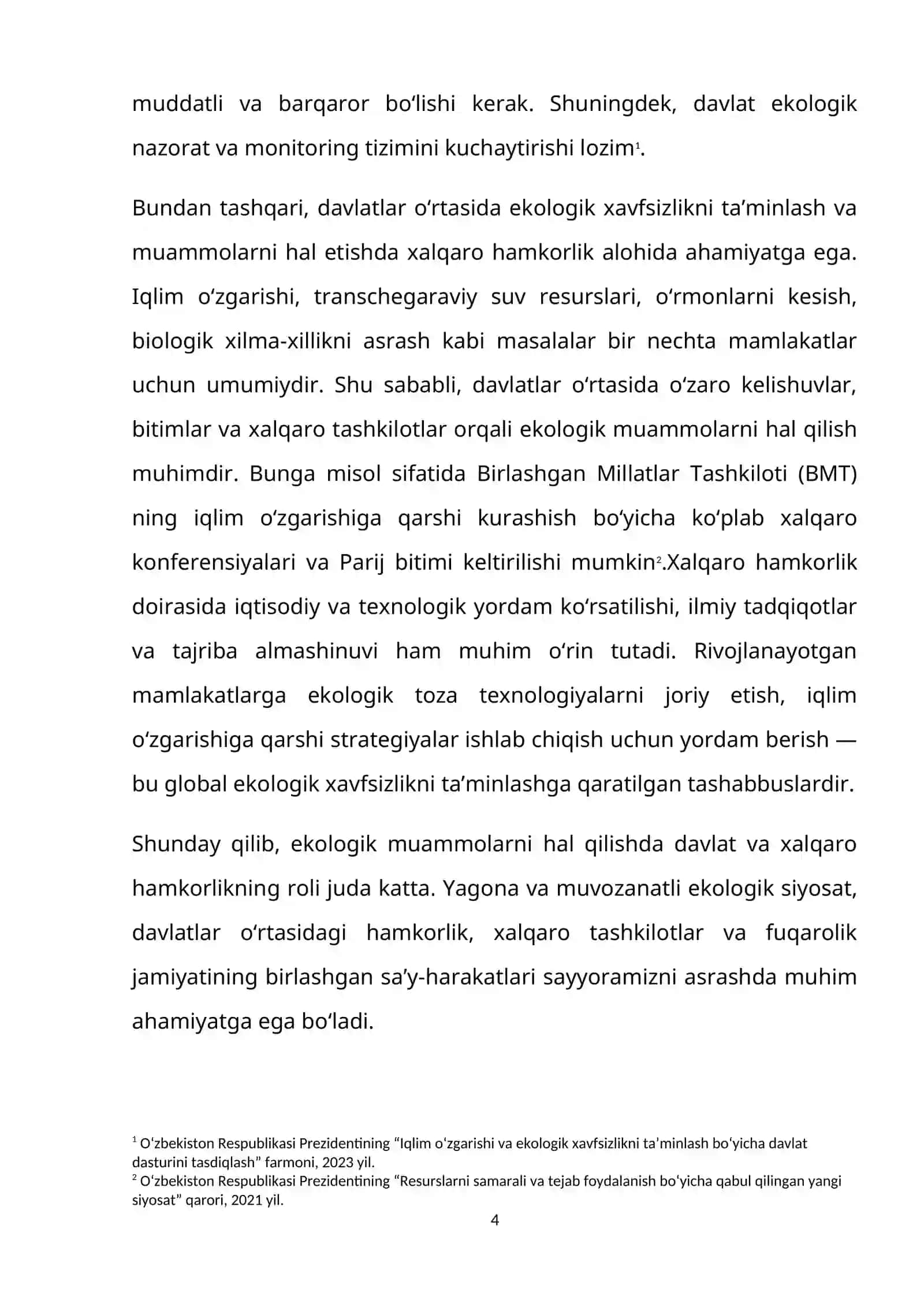 MUHIT TUSHUNCHASI VA UNING TURLARI 4