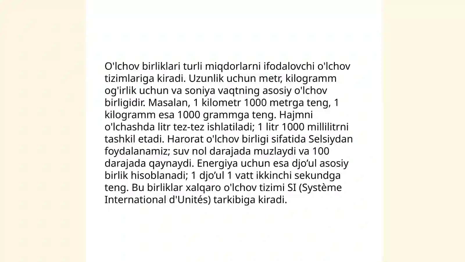 O'z Dst8.001:2010 standart tavsiloti 4