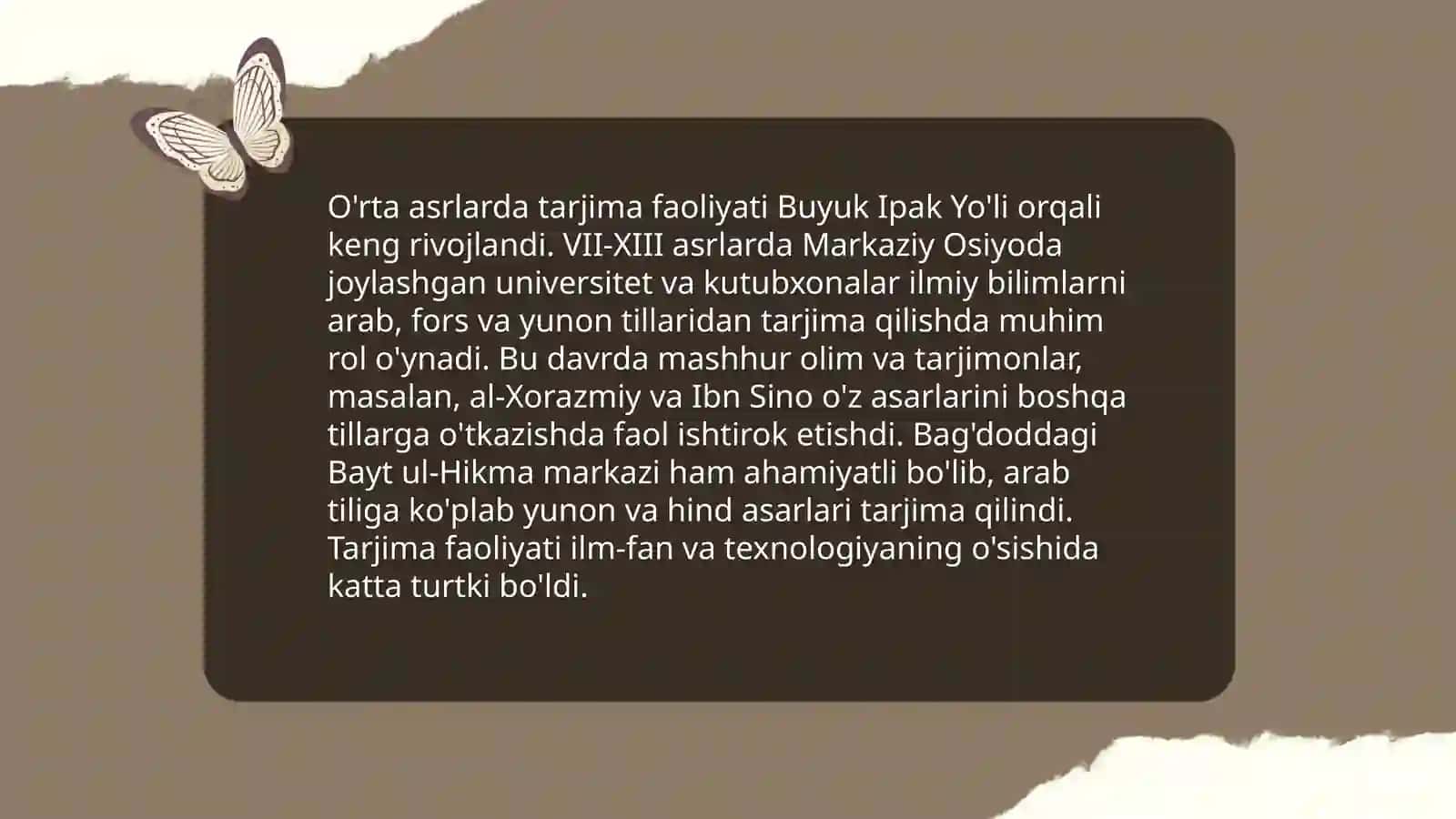 Tarjima tarixini davrlashtirish 4