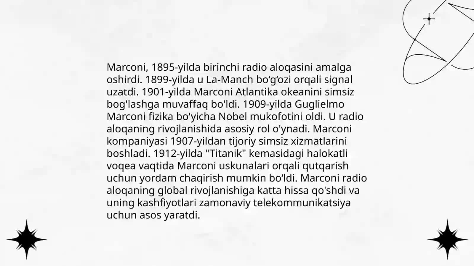 Radio tarixi 4