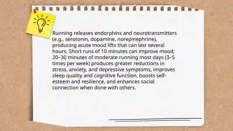 Physical Health Benefits of Running 4