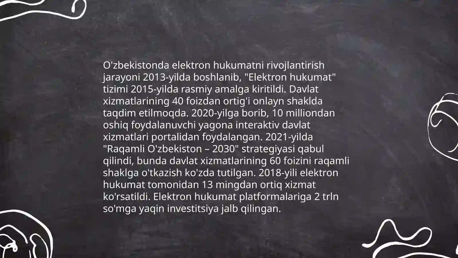 Elektron hukumat 4