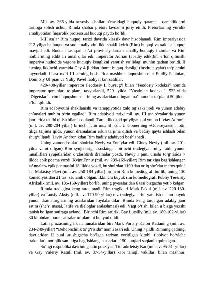G‘arbiy Rim imperiyasining qulashi 4